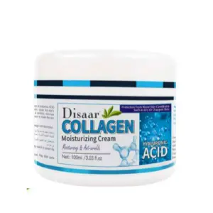 Crema colágeno Y Ha