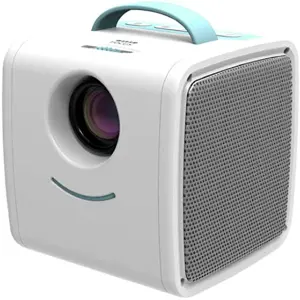 Mini Proyector Video/sonido Kid´s Story