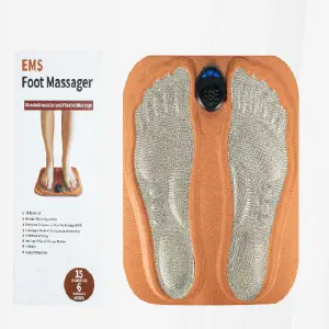 TK Masajeador Pies Eléctrico