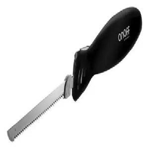 Cuchillo Electrico OnOFF electric knife