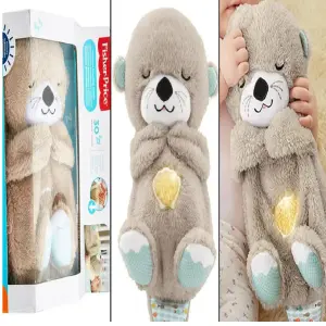 Peluche Nutria