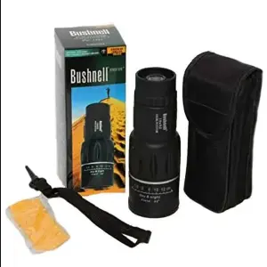 Monóculo Marca Bushnell 16×52