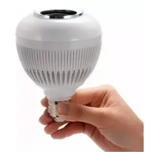 bombillo Bluetooh led