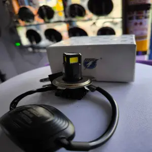 Bombillo led económico 6000 lm (M02rtd)