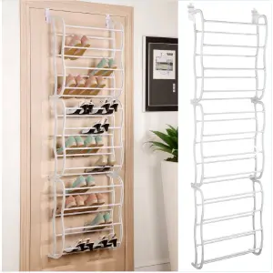 Organizador De Puerta