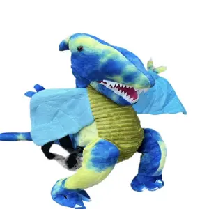 MORRAL DINO