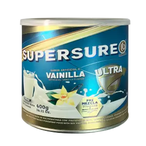 MALTEADA SUPERSURE ULTRA