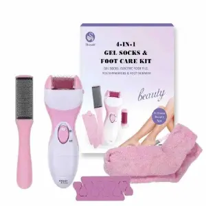 KIT PARA PEDICURE