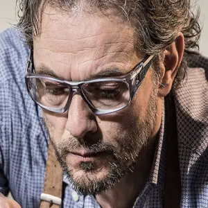 GAFAS DEPORTIVAS CON DISEÑO ITALIANO