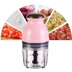 Procesador De Alimentos Cutter Quatre