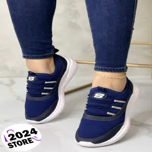 DEPORTIVO SKECHERS 2 LG