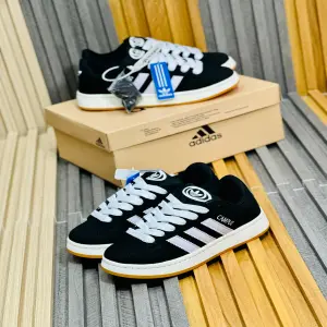 Campus – Estilo Clásico y Comodidad 👟