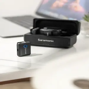 Saramonic Blink500b2+ Sistema Pro