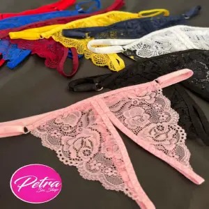 Pantys x 6 Unidades