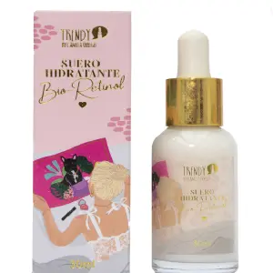 Suero Hidratante Bioretinol Trendy