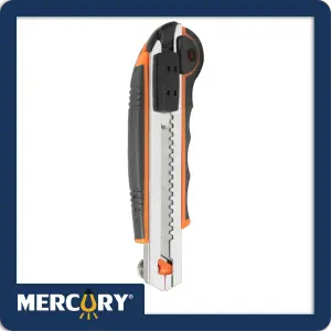 BISTURI PROFESIONAL BLISTER MERCURY