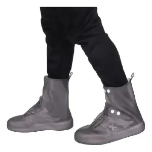 Zapatones Impermeables Siliconado botin