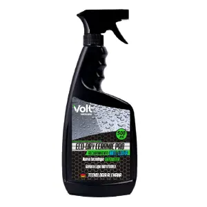 COMBO 1 CERAMIC PRO ECO DRY + TOALLA MIC