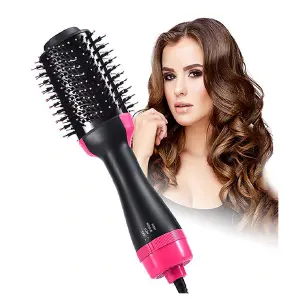 Cepillo Secador Cabello One Step