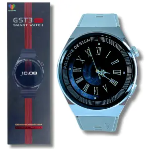 GST3 PRO SMARTWATCH