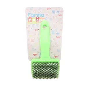 CEPILLO PARA MASCOTAS