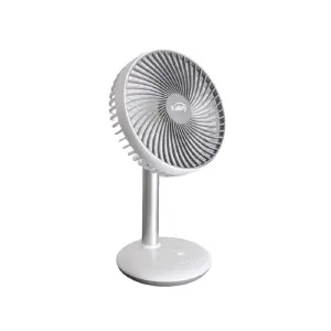 Ventilador de Mesa KALLEY K-VM6B Recarga