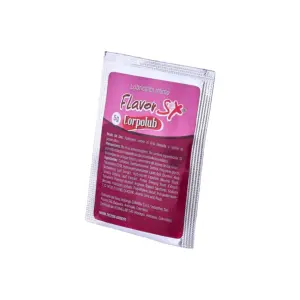 Lubricante Dilatador Anal Corpolub X 5Gr