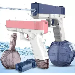 PISTOLA ELECTRICA DE AGUA CY038/039
