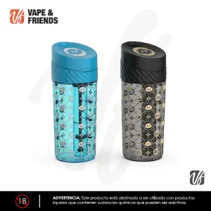 Strio Bake & Sip