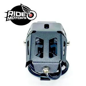 EXPLORADORA PARA MOTO TRANSFORMER PEQUEÑ