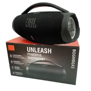 PARLANTE BOOMBOX 3