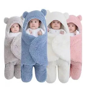 Sleeping Saco Dormir Ovejero Bebes