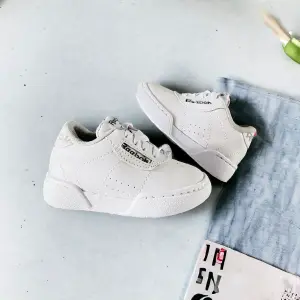 Mini Tenis Reebok Niños