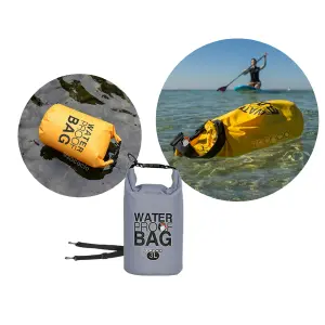 Bolsa Impermeable Mochila Seca 3 Litros