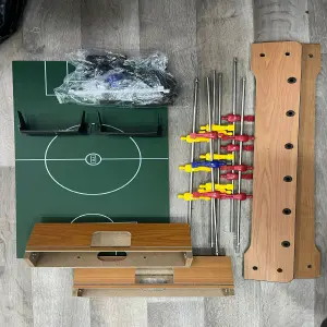 FUTBOLIN JUEGO DE MESA