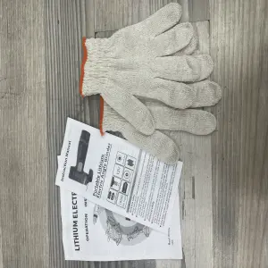 Taladro y pulidora inalámbrica 18 v