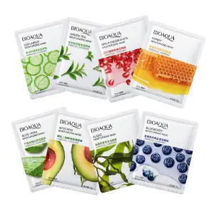 Mascarilla (regalo) bioaqua