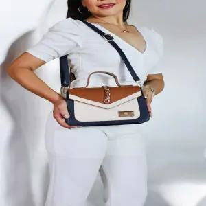 Bolso Karla Chacon Magy Miel