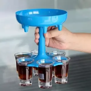 DISPENSADOR DE SHOTS