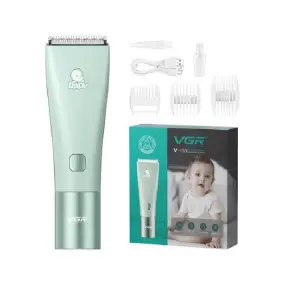 Peluquera para bebe VGR-153