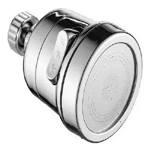 Grifo Adaptador Ahorrador De Agua Difuso