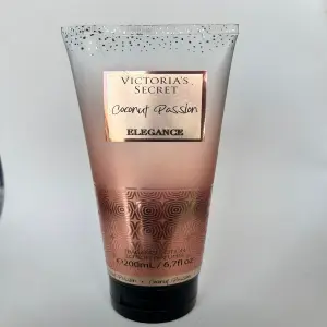 creama corporal coco victoria secret