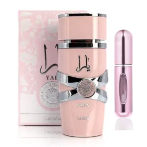 YARA LATTAFA (original)+PERFUMERO