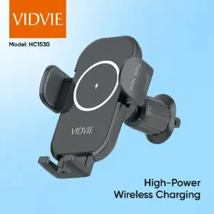 Holder Cargador Vehicular Carga Inalambr