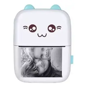 MINI IMPRESORA PORTATIL