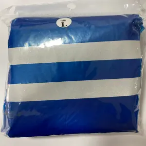Trajes de lluvia (COLORES)