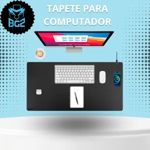 TAPETE PARA COMPUTADOR: Tu Mejor Aliado para el Trabajo y el Entretenimiento - TAPETE PARA COMPUTADOR