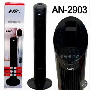 Ventilador NIA Torre Digital AN-2903