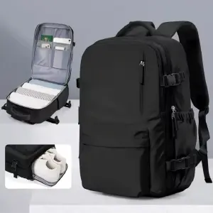 DG Bolso Viajero Amazon Bolsillo