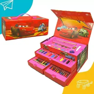 SET DE ARTE 54 PIEZAS